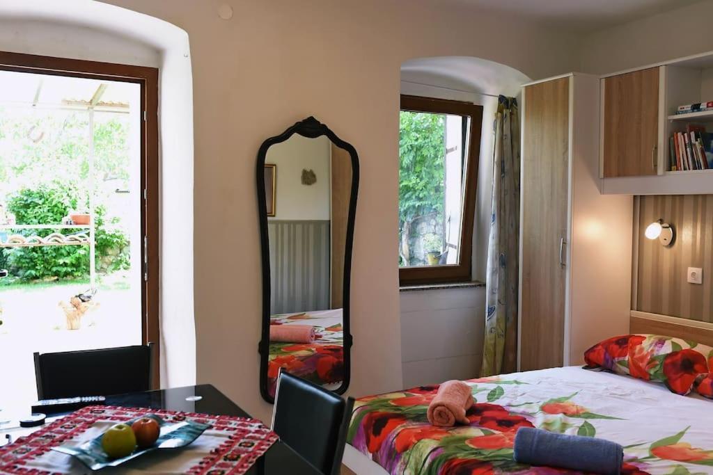 Zelena Oaza Apartman Skrljevo
