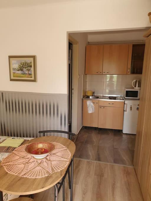 Zelena Oaza Apartman