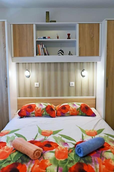 Apartman Zelena Oaza