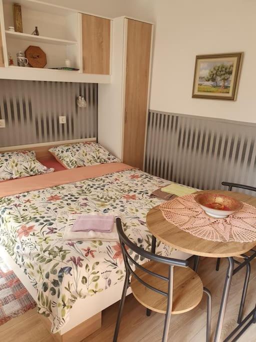 Apartman Zelena Oaza Skrljevo